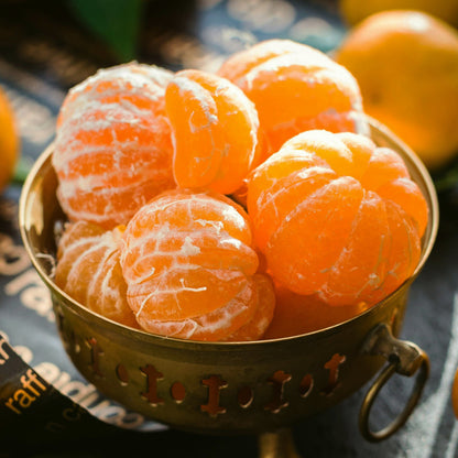 Mandarina