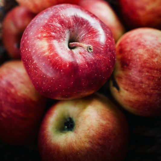 Manzana Roja