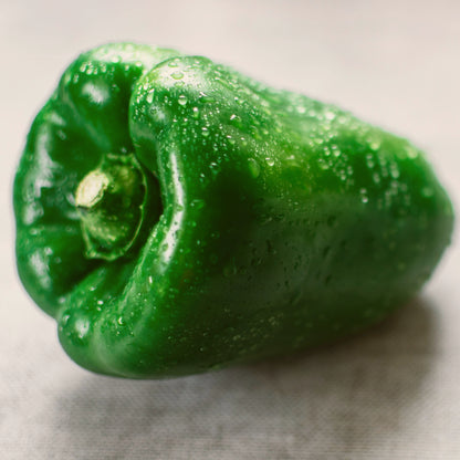 Pimiento Verde